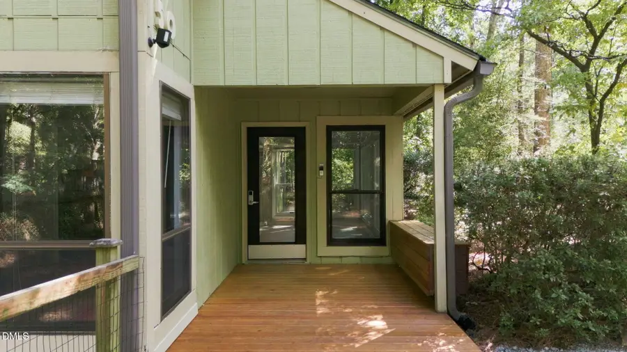 50 Trestle Leaf, Pittsboro, NC 27312 - #3