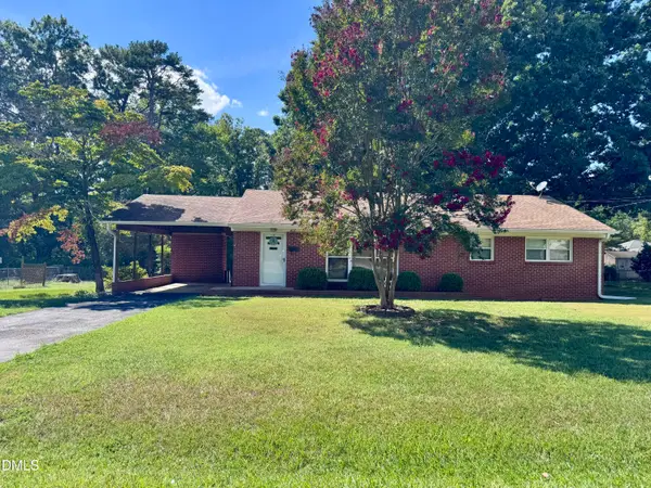 402 Mitchell Avenue, Franklinton, NC 27525