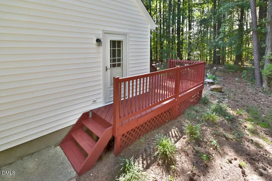 8 Tiffany Place, Durham, NC 27705 - #3