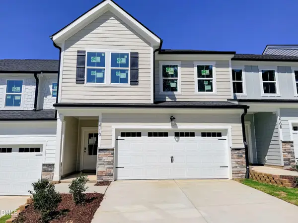 2110 Shaded Knoll Road, Cary, NC 27519