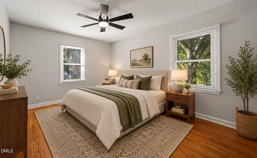 3309 Ashby Place, Raleigh, NC 27604 - #3