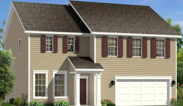 718 Old Station Point, Angier, NC 27501 - #2