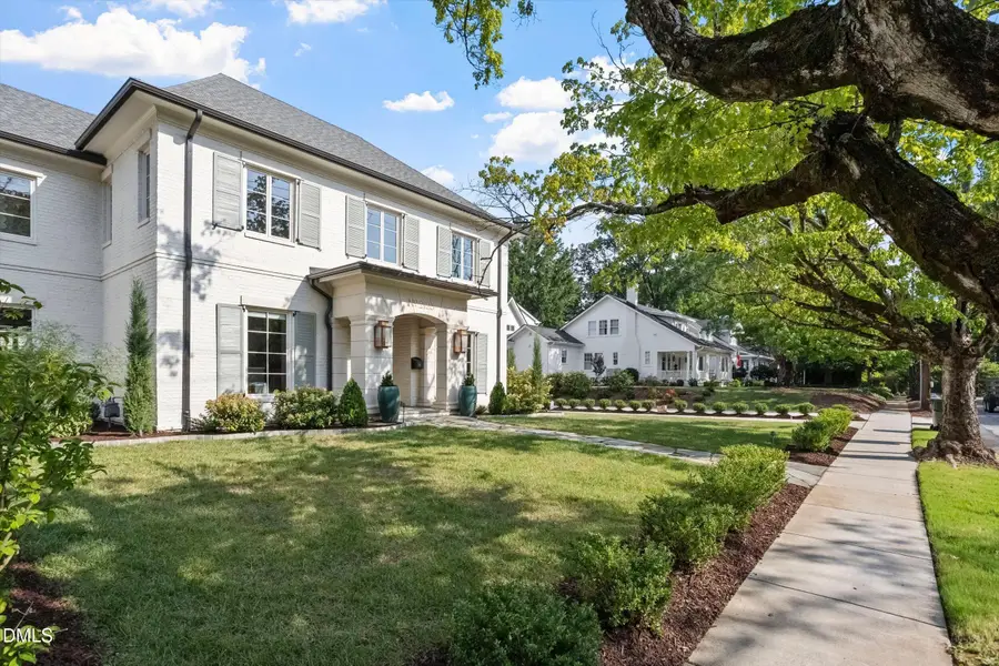 2123 Saint Marys Street, Raleigh, NC 27608 - #3