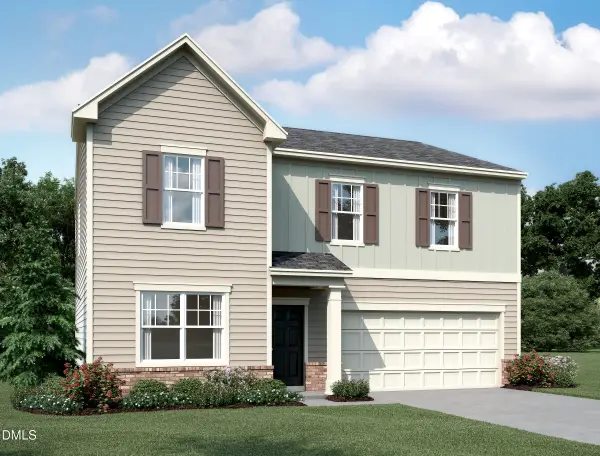 163 S Waterstone Lane, Clayton, NC 27520
