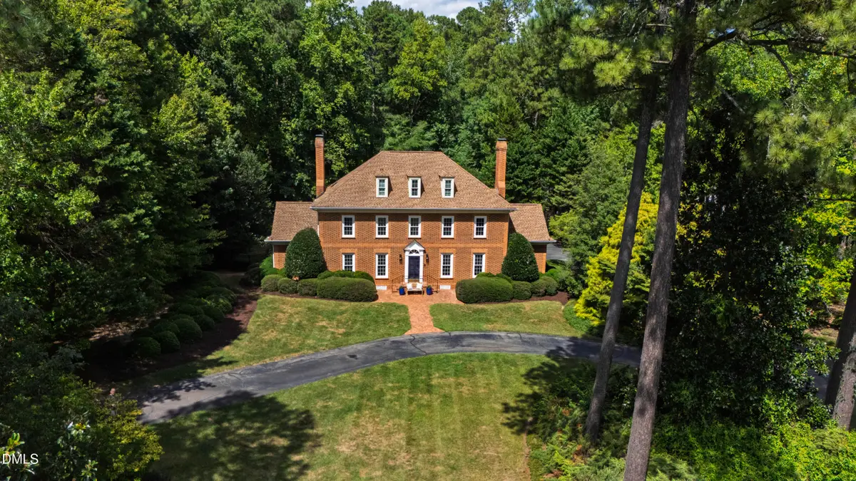 1300 King Cross Court, Raleigh, NC 27614 - #1