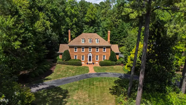 1300 King Cross Court, Raleigh, NC 27614
