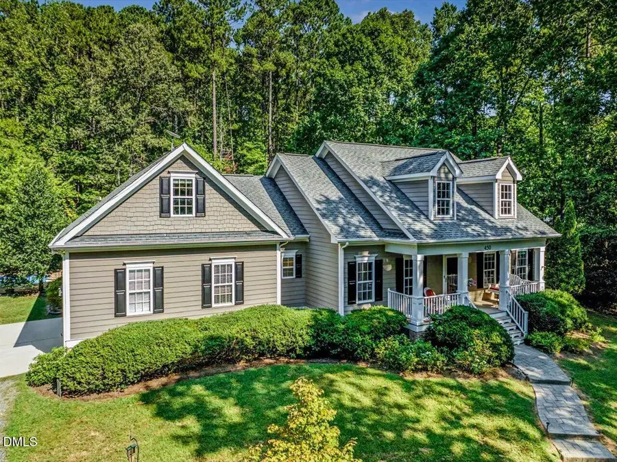 450 Ryan Road, Pittsboro, NC 27312 - #2