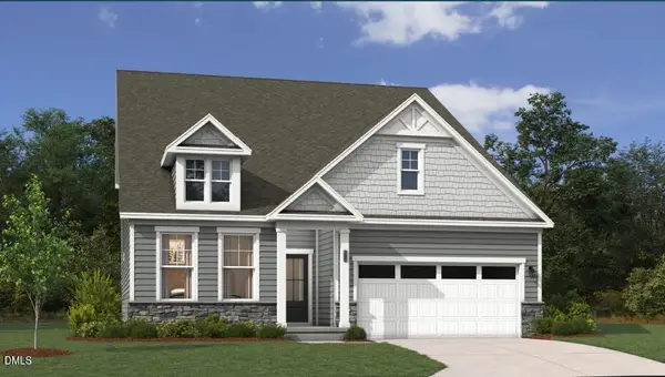 945 Seneca Park Lane, Knightdale, NC 27545