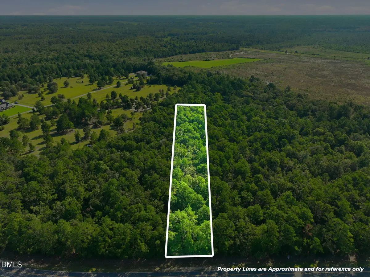 0 N/a Lot 2 Drive, Fayetteville, NC 28312 - #1