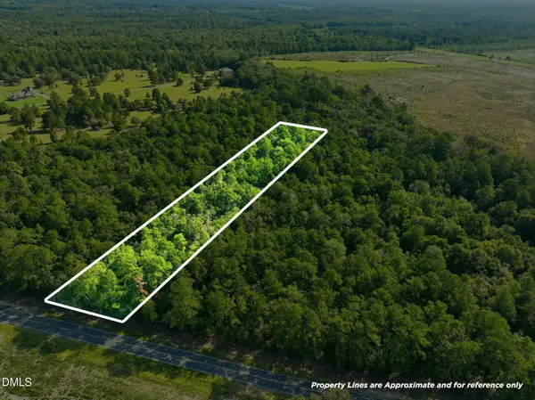 0 N/a Lot 3 Drive, Fayetteville, NC 28312
