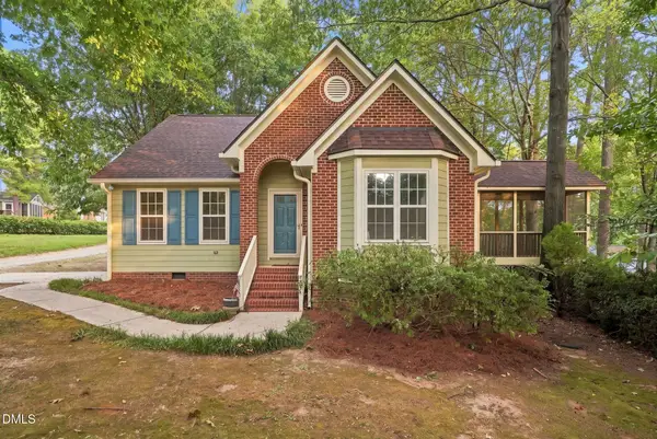 331 Rosehaven Drive, Raleigh, NC 27609