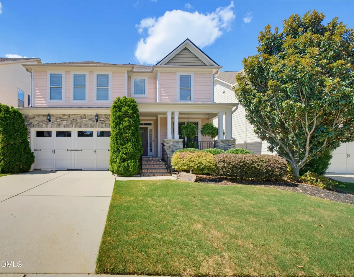 1544 Lily Creek Drive, Cary, NC 27518 - #1