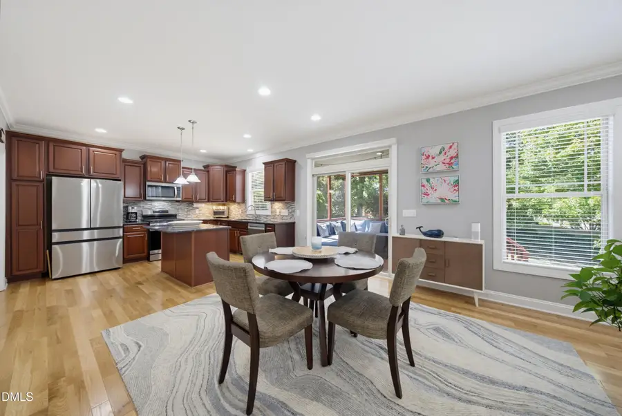 1544 Lily Creek Drive, Cary, NC 27518 - #3