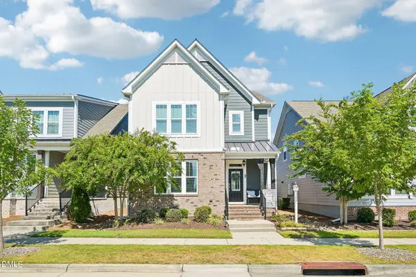 5517 Advancing Avenue, Raleigh, NC 27616