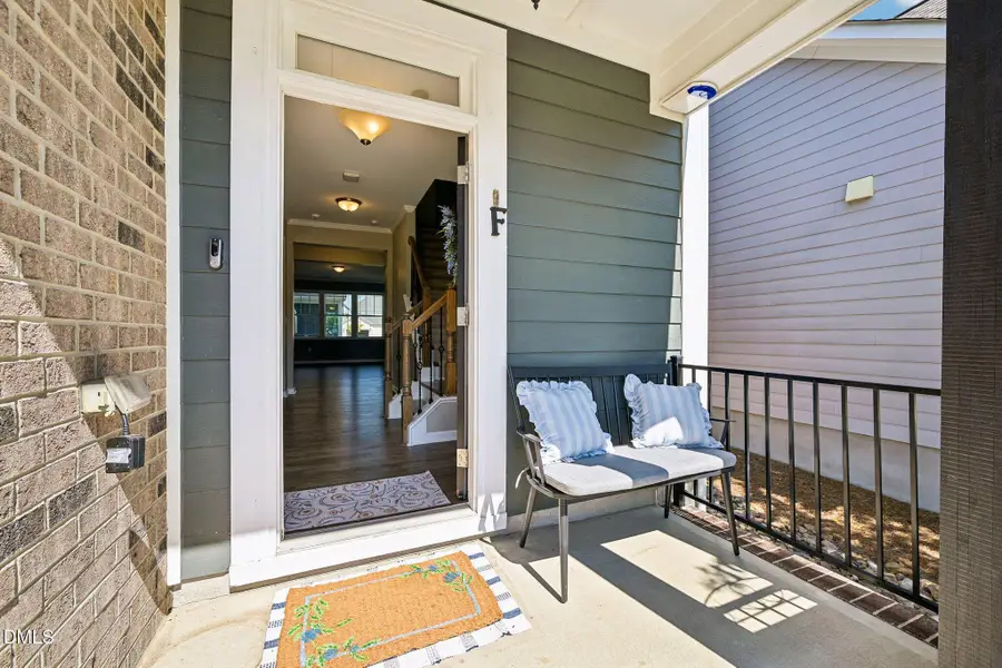 5517 Advancing Avenue, Raleigh, NC 27616 - #2