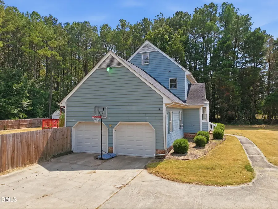 1701 Forestville Road, Wake Forest, NC 27587 - #3