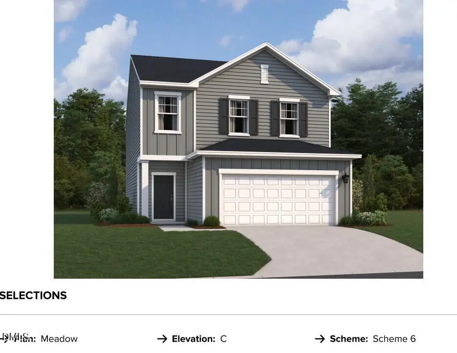 11649 Salers Loop, Middlesex, NC 27557 - #1