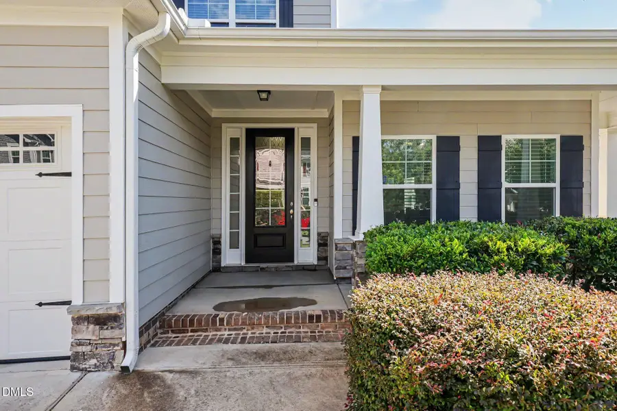 712 Twin Star Lane, Knightdale, NC 27545 - #2
