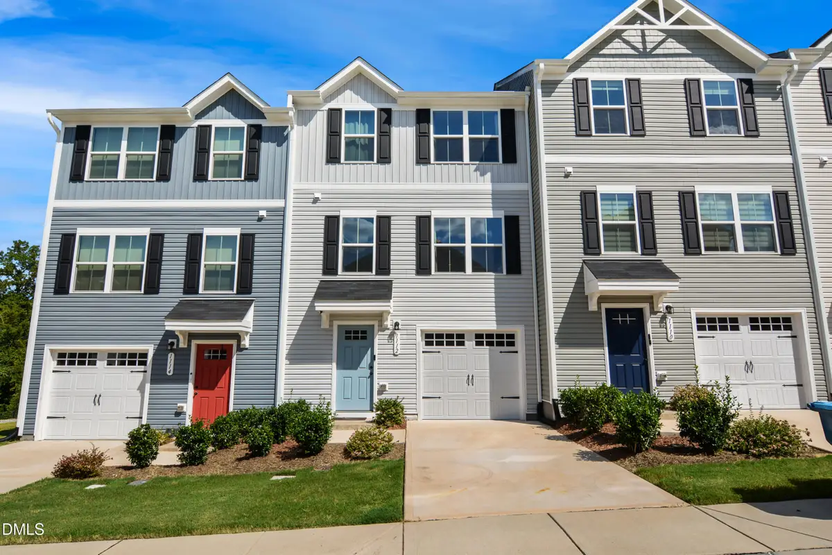 1112 Brimstone Way, Durham, NC 27704 - #1