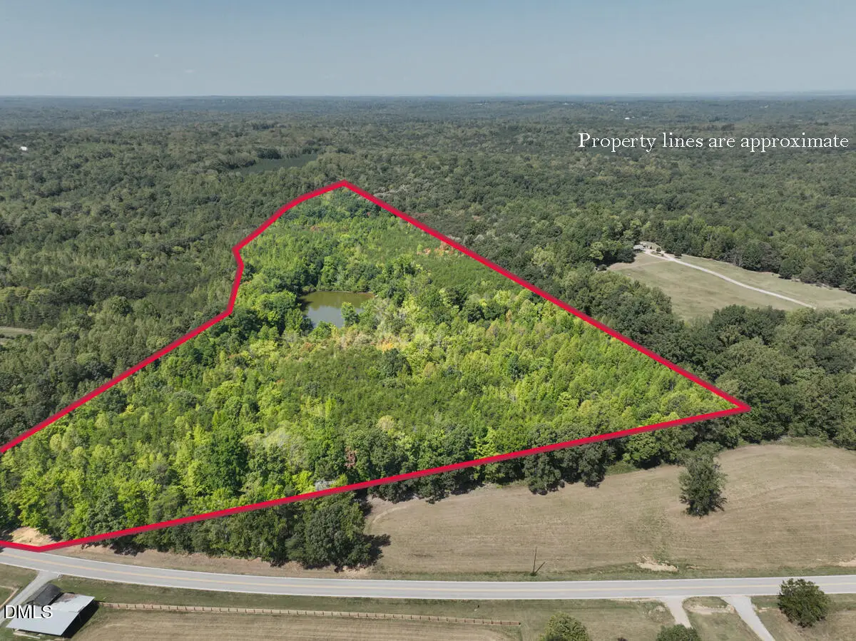 00 Park Springs Road, Ruffin, NC 27326 - #1