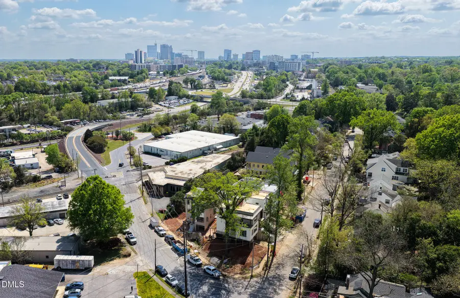 301 Bickett Boulevard, Raleigh, NC 27608 - #2
