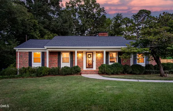 3818 Hermine Street, Durham, NC 27705