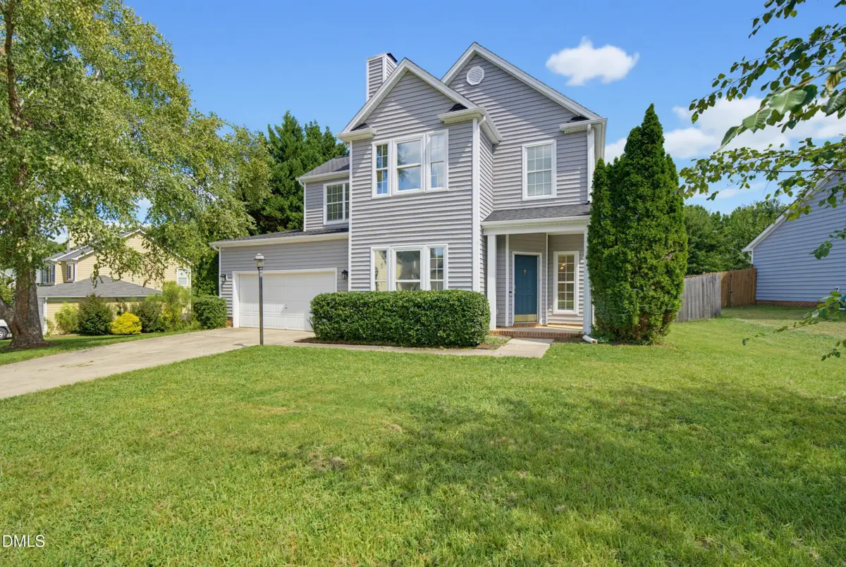 904 Starkland Way, Holly Springs, NC 27540 - #1