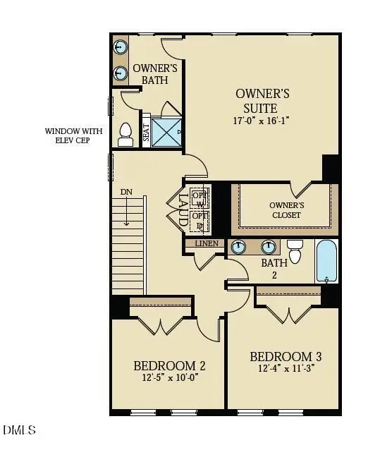 728 Mildred Oaks Court, Cary, NC 27519 - #3