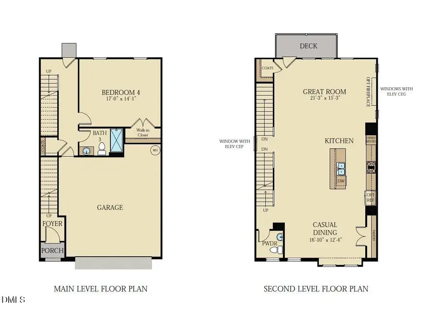 721 Mildred Oaks Court, Cary, NC 27519 - #2
