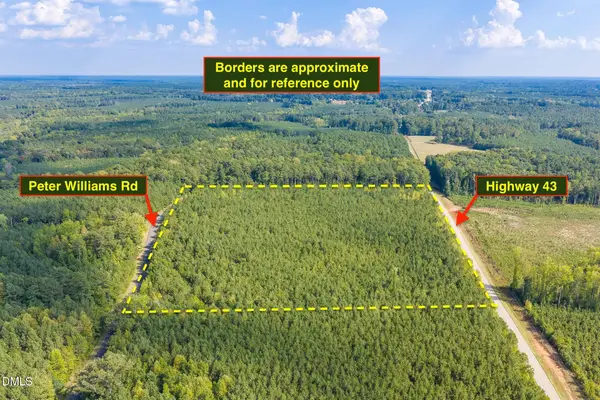 00 Nc-43, Macon, NC 27551