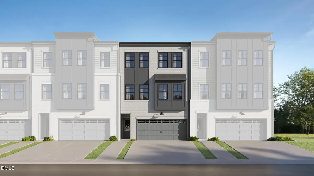 727 Mildred Oaks Court, Cary, NC 27519 - #1