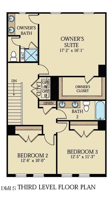 723 Mildred Oaks Court, Cary, NC 27519 - #3
