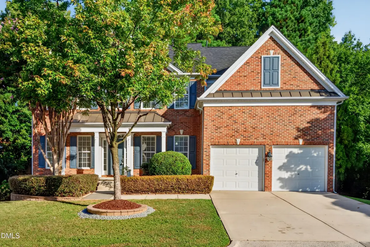 213 Slate Blue Place, Cary, NC 27519 - #1
