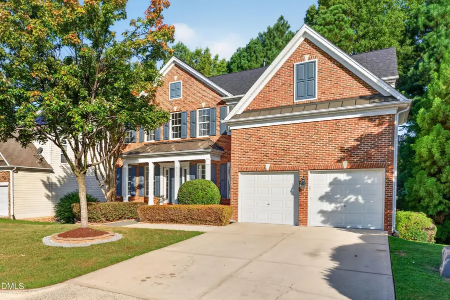 213 Slate Blue Place, Cary, NC 27519 - #2