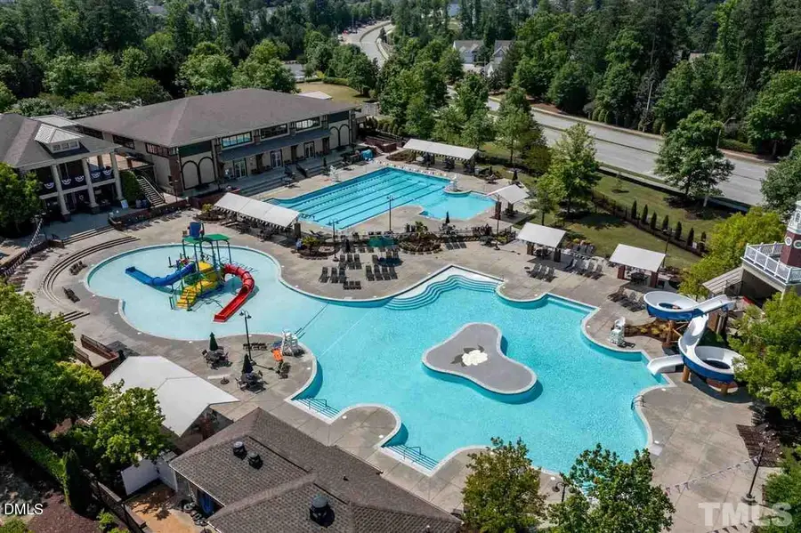 213 Slate Blue Place, Cary, NC 27519 - #3