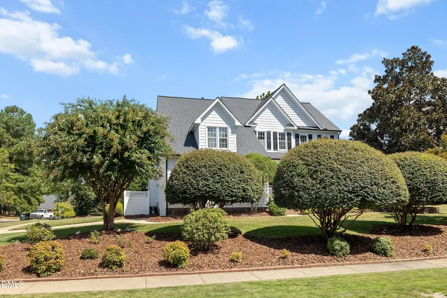 922 Haywards Heath Lane, Apex, NC 27502 - #3