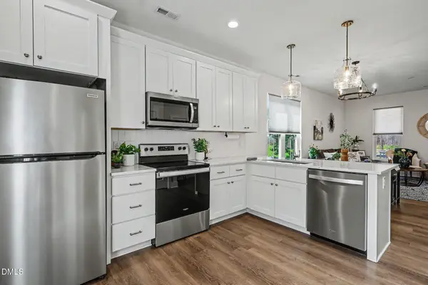 304 Jesmond Street, Durham, NC 27707