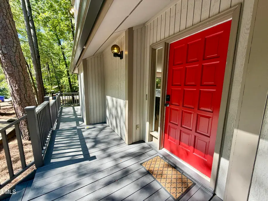 141 Dixie Drive, Chapel Hill, NC 27514 - #2