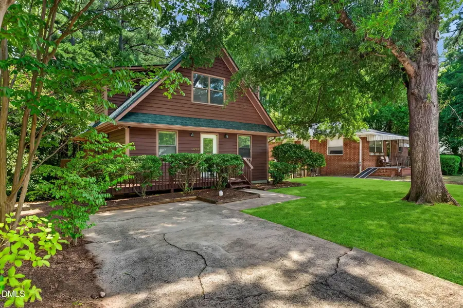 2335 Huron Street, Durham, NC 27707 - #2