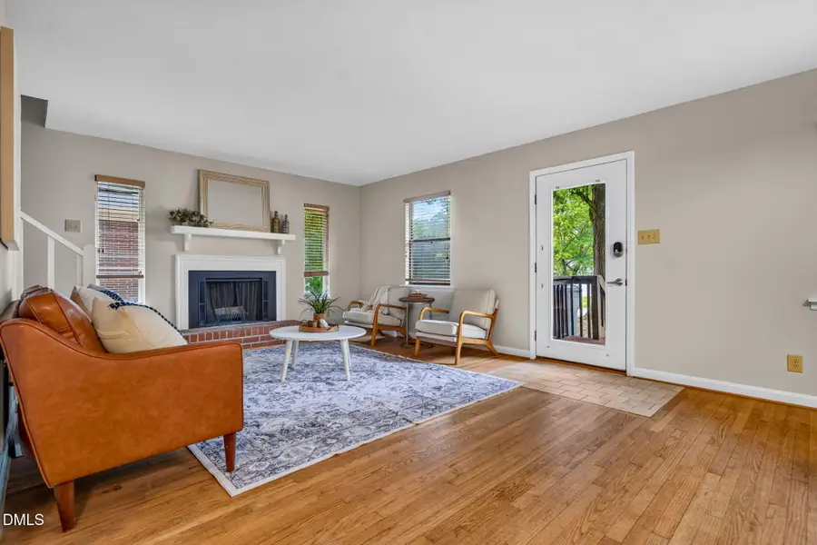 2335 Huron Street, Durham, NC 27707 - #3