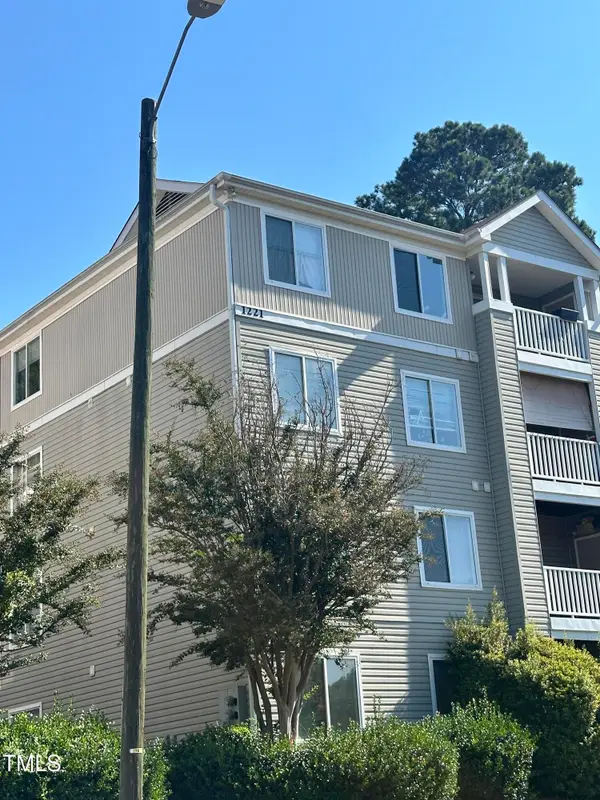 1221 University Court, Raleigh, NC 27606
