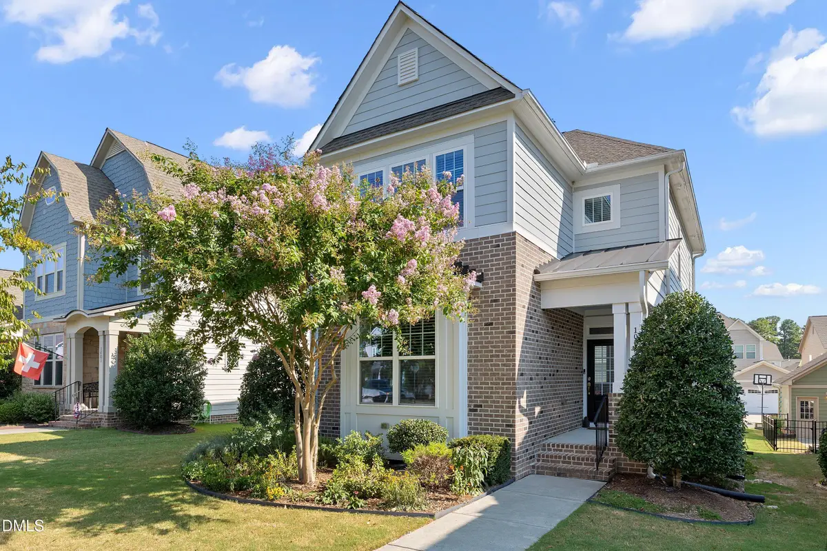 1005 Woodland Grove Way, Wake Forest, NC 27587 - #1