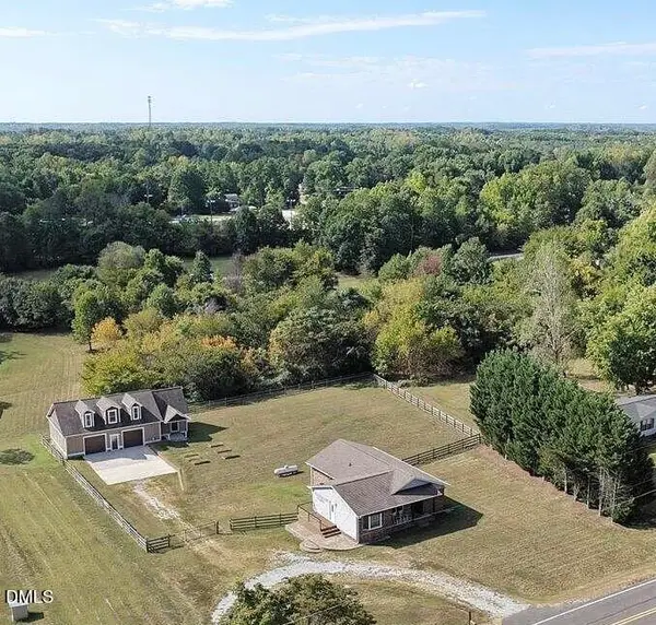 152 Morton Pulliam Road, Roxboro, NC 27574