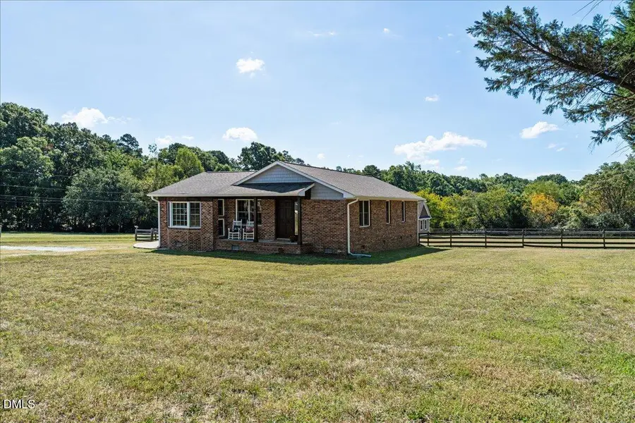 152 Morton Pulliam Road, Roxboro, NC 27574 - #2