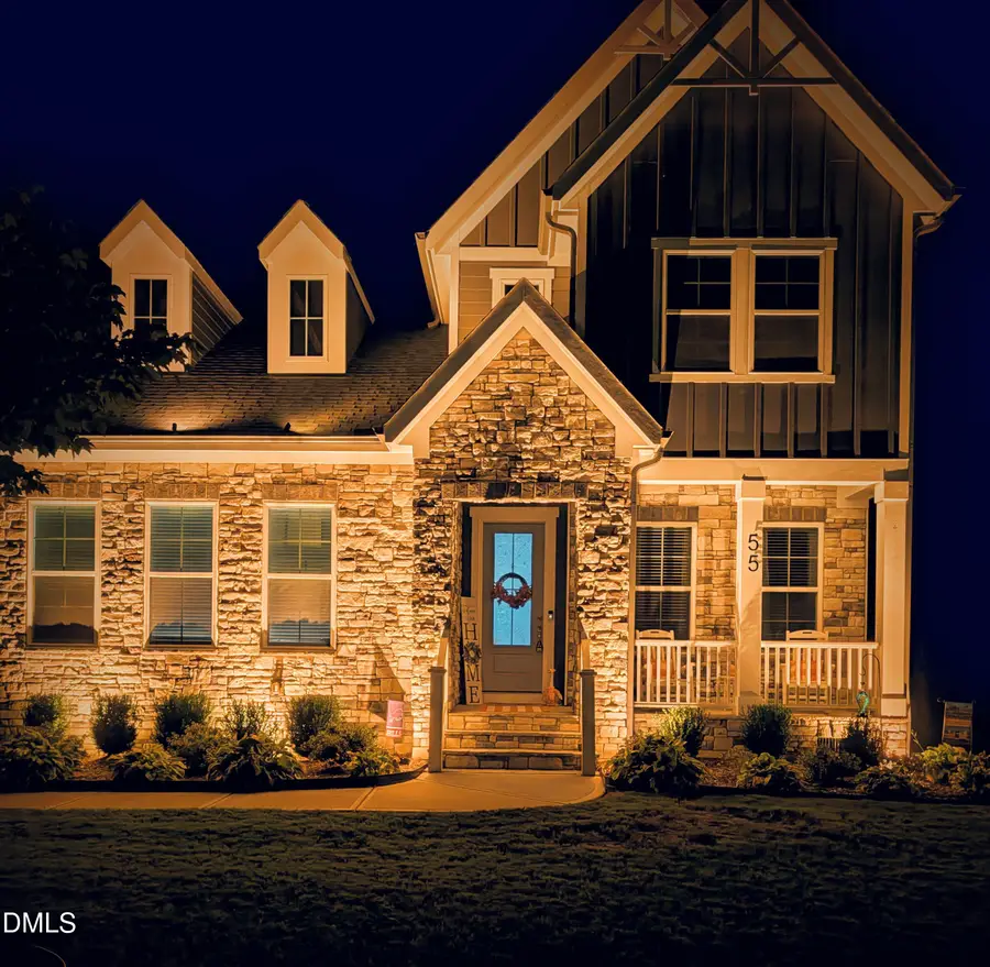 55 Gadwall Court, Zebulon, NC 27597 - #3
