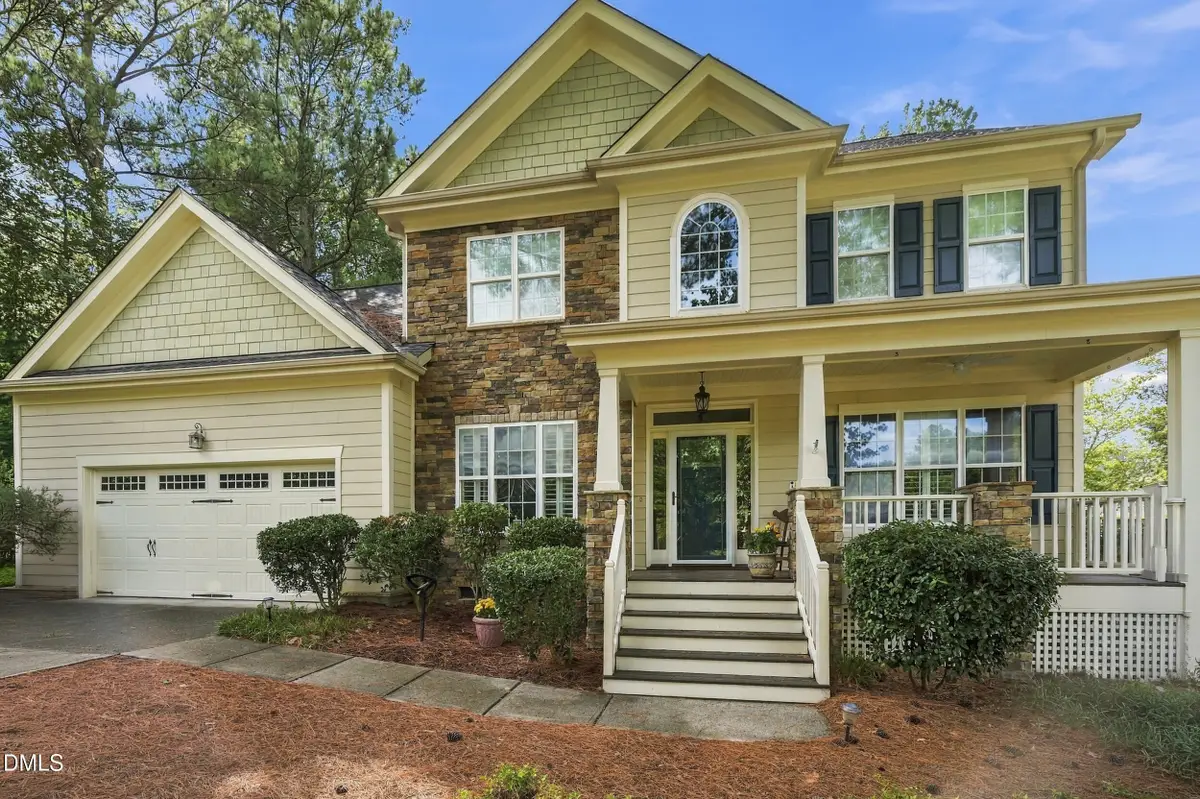20 James Joyce Court, Youngsville, NC 27596 - #1
