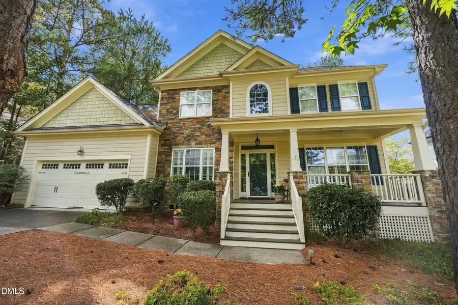 20 James Joyce Court, Youngsville, NC 27596 - #2