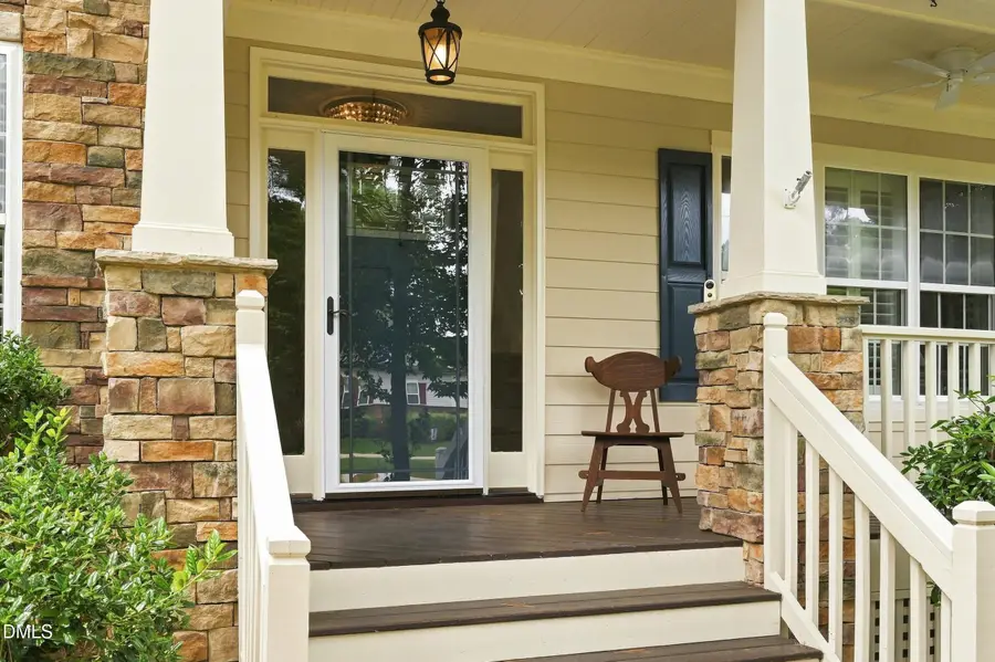 20 James Joyce Court, Youngsville, NC 27596 - #3
