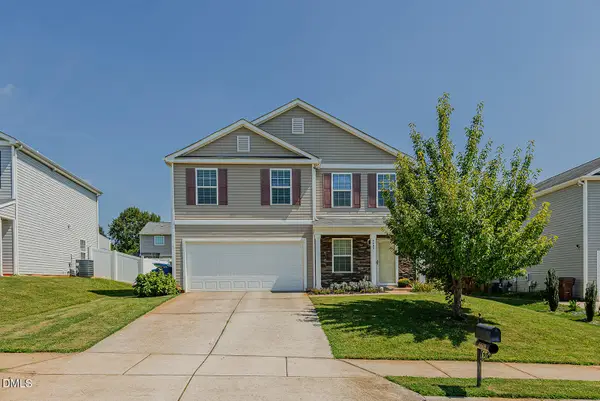 6609 Glenville Drive, Whitsett, NC 27377