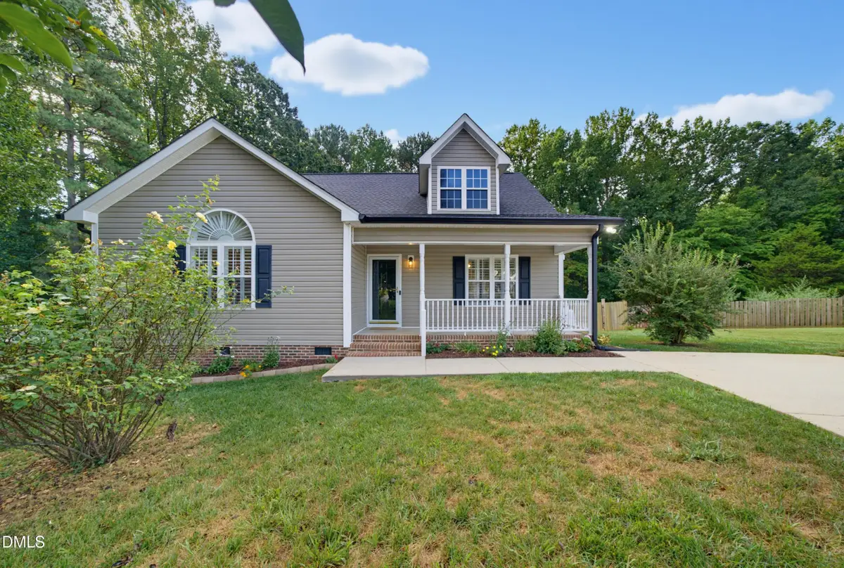 3819 Ridgewood Drive, Franklinton, NC 27525 - #1